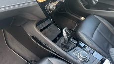 BMW X1 xDrive 20i [178] xLine 5dr Step Auto Petrol Estate